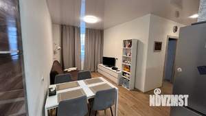 2-к квартира, вторичка, 76м2, 1/6 этаж