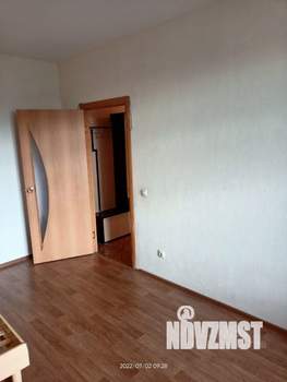 2-к квартира, вторичка, 55м2, 6/19 этаж