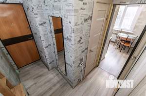 2-к квартира, вторичка, 44м2, 5/5 этаж