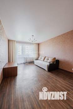 2-к квартира, вторичка, 53м2, 4/10 этаж