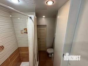 3-к квартира, вторичка, 62м2, 2/6 этаж