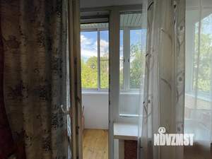 2-к квартира, вторичка, 44м2, 3/5 этаж