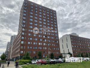 2-к квартира, сданный дом, 61м2, 5/7 этаж
