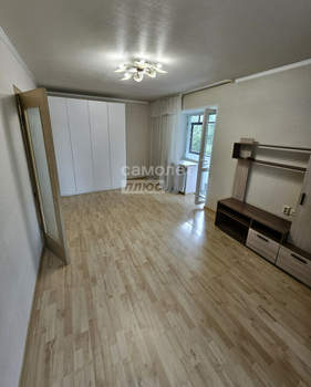 1-к квартира, вторичка, 31м2, 4/4 этаж