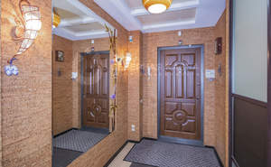 3-к квартира, вторичка, 78м2, 6/12 этаж