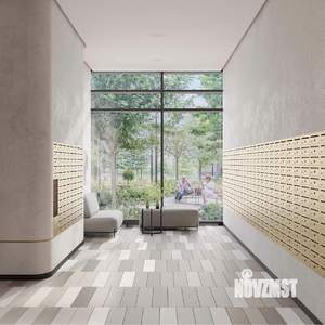 2-к квартира, вторичка, 64м2, 4/8 этаж