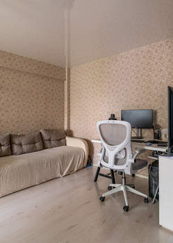 2-к квартира, вторичка, 45м2, 2/5 этаж