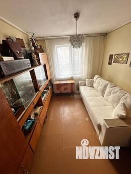 2-к квартира, вторичка, 48м2, 6/9 этаж