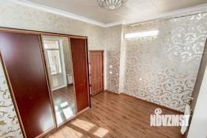 3-к квартира, вторичка, 50м2, 3/5 этаж