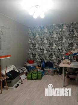 3-к квартира, вторичка, 80м2, 2/2 этаж
