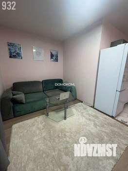 2-к квартира, вторичка, 69м2, 9/21 этаж