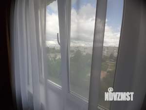 3-к квартира, вторичка, 58м2, 8/9 этаж