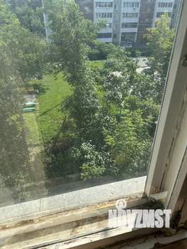 2-к квартира, вторичка, 43м2, 3/5 этаж