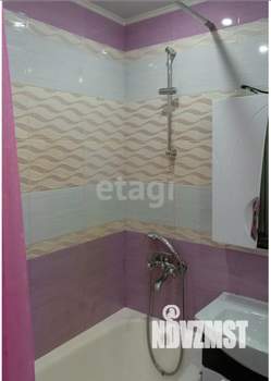 1-к квартира, вторичка, 36м2, 1/9 этаж