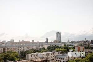 3-к квартира, вторичка, 71м2, 8/29 этаж