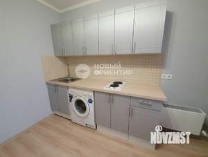 1-к квартира, вторичка, 45м2, 2/10 этаж