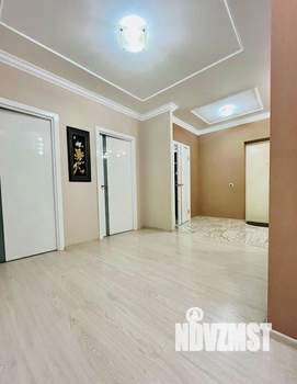 3-к квартира, вторичка, 88м2, 6/12 этаж