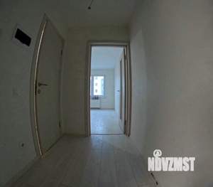 Студия квартира, сданный дом, 19м2, 4/8 этаж