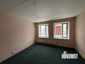 3-к квартира, вторичка, 72м2, 5/6 этаж