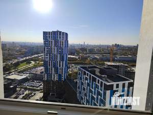 4-к квартира, вторичка, 119м2, 25/25 этаж