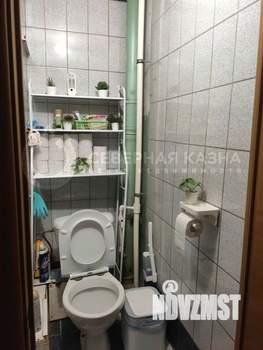 3-к квартира, вторичка, 83м2, 9/16 этаж