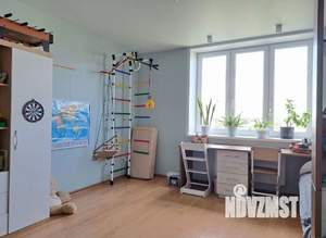 2-к квартира, вторичка, 68м2, 12/16 этаж