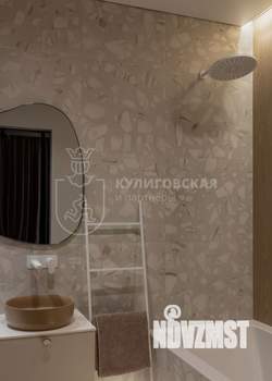 3-к квартира, вторичка, 112м2, 5/25 этаж