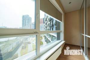 Студия квартира, вторичка, 36м2, 3/12 этаж