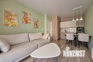 3-к квартира, вторичка, 76м2, 8/16 этаж