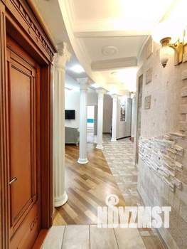 3-к квартира, вторичка, 153м2, 6/10 этаж