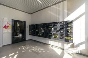 2-к квартира, вторичка, 62м2, 6/25 этаж