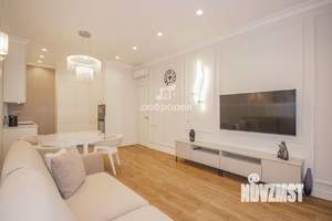 1-к квартира, вторичка, 48м2, 4/8 этаж