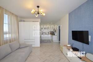 2-к квартира, вторичка, 75м2, 29/30 этаж