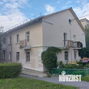2-к квартира, вторичка, 46м2, 2/2 этаж