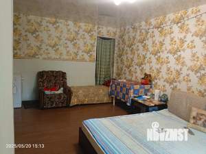 1-к квартира, вторичка, 31м2, 1/5 этаж
