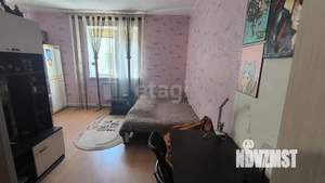 Студия квартира, вторичка, 23м2, 2/3 этаж
