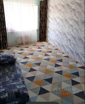 1-к квартира, вторичка, 46м2, 4/16 этаж