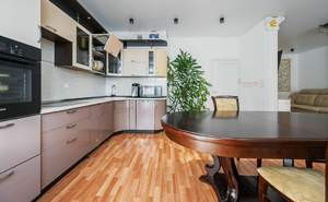 3-к квартира, вторичка, 89м2, 19/24 этаж