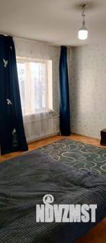 2-к квартира, вторичка, 60м2, 8/9 этаж