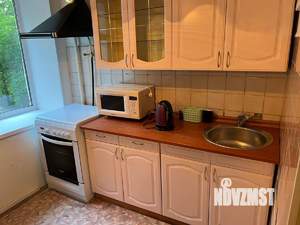 1-к квартира, вторичка, 33м2, 2/9 этаж