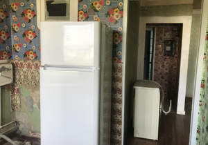 2-к квартира, вторичка, 42м2, 5/5 этаж