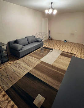 1-к квартира, вторичка, 33м2, 3/9 этаж