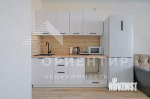 Студия квартира, вторичка, 27м2, 17/25 этаж