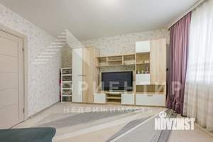 2-к квартира, вторичка, 48м2, 7/9 этаж