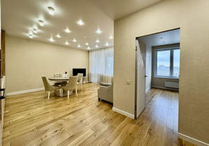 2-к квартира, вторичка, 77м2, 11/16 этаж