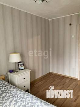 2-к квартира, вторичка, 40м2, 7/9 этаж