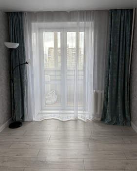 2-к квартира, вторичка, 47м2, 10/14 этаж