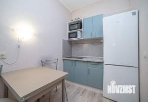 1-к квартира, вторичка, 32м2, 14/22 этаж