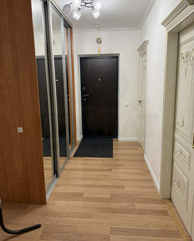 3-к квартира, вторичка, 87м2, 4/10 этаж