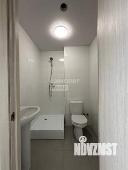 Студия квартира, вторичка, 19м2, 20/29 этаж